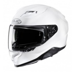 HJC Κράνος F71 Pearl White